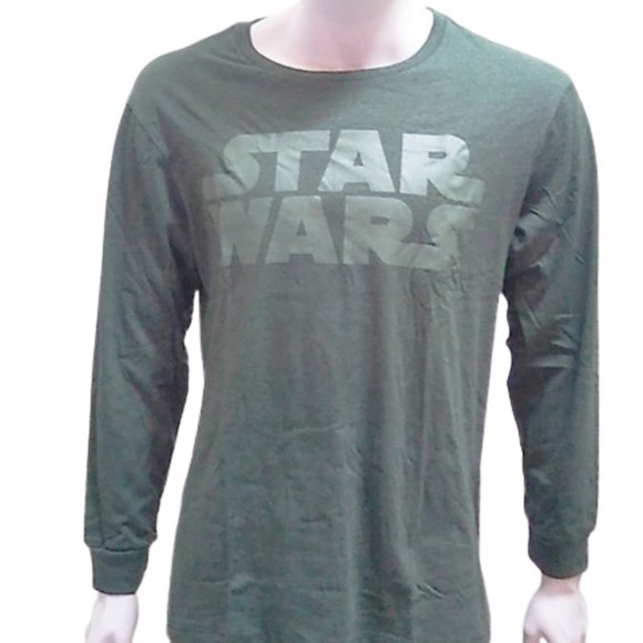 NWT Star Wars Men's Matching Family 2-Piece Sleep Set [152] - Picture 2 of 8